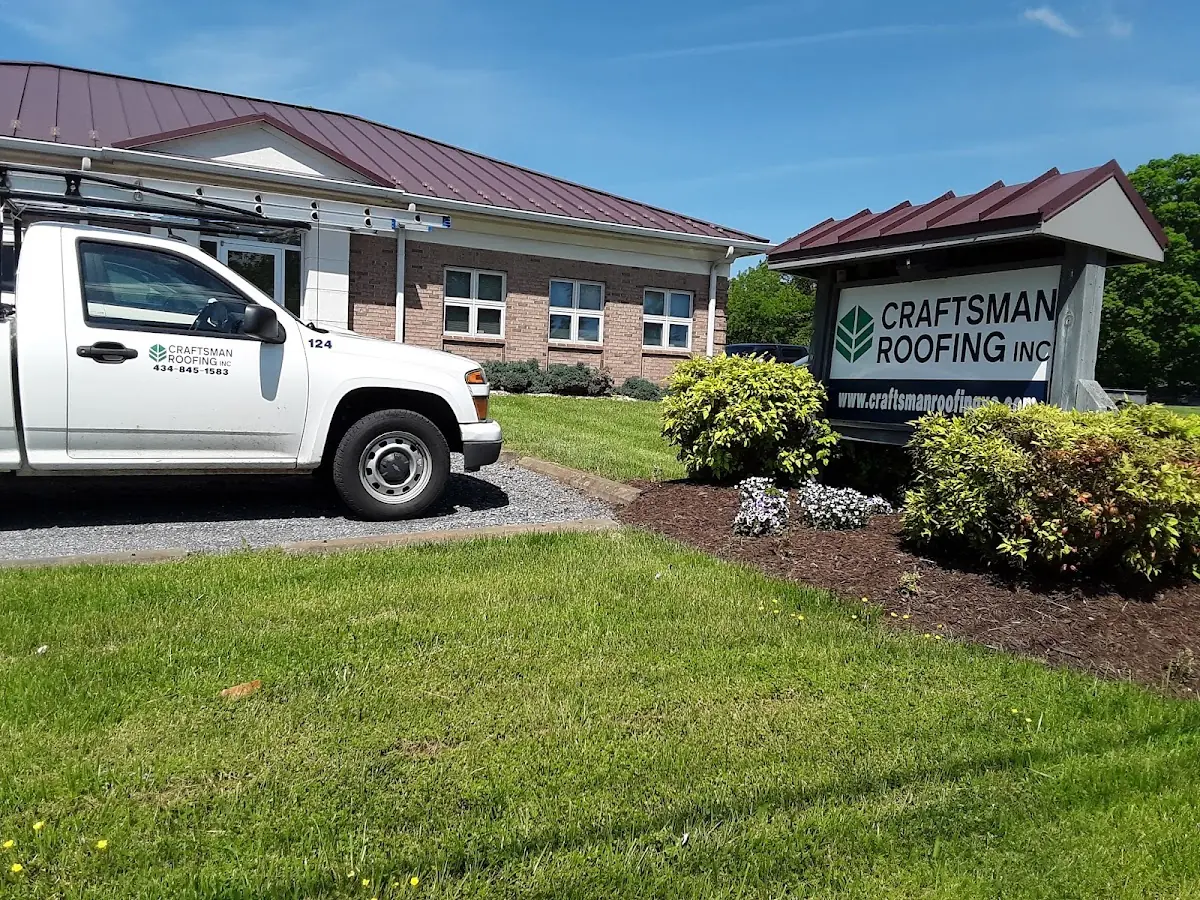 Quality Wind Damage Roof Repair by experienced craftsmen in Indian Cave Park